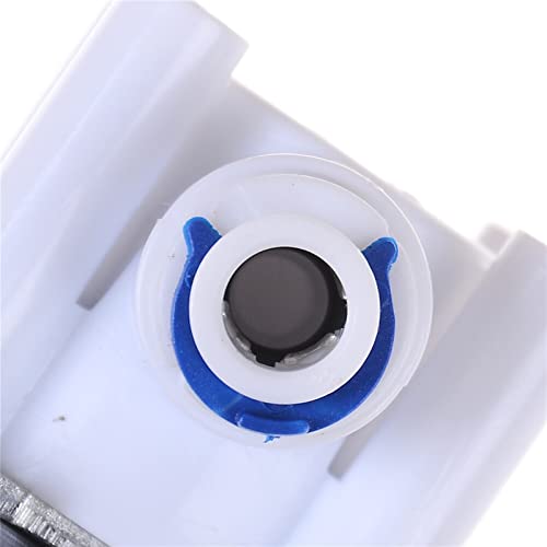 Électrovanne 24V DC 1/4 contre le gaspillage d'eau des osmoseurs