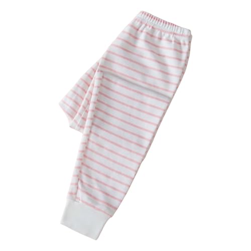 2‐10 Years Toddler Cute 𝗖artoon Elastic Waist 𝗣ajama Pants Baby Boys Girls Soft Long 𝗣ajama Pants Kids House Pants