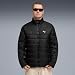 PUMA Unisex Padded Jacket Isolierte, Puma Schwarz, L EU