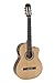Admira 6 String Classical Guitar, Right, Natural (ALBA-EC)