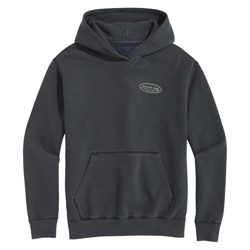 vineyard vines Men's Surfboard Garment Dye French Terry Hoodie2