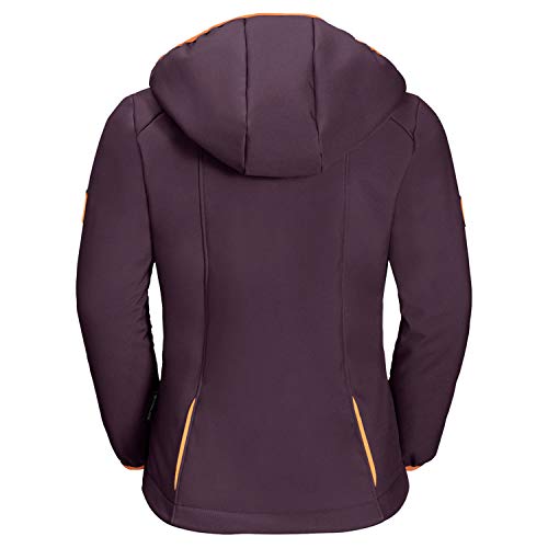 Jack Wolfskin Outerwear2