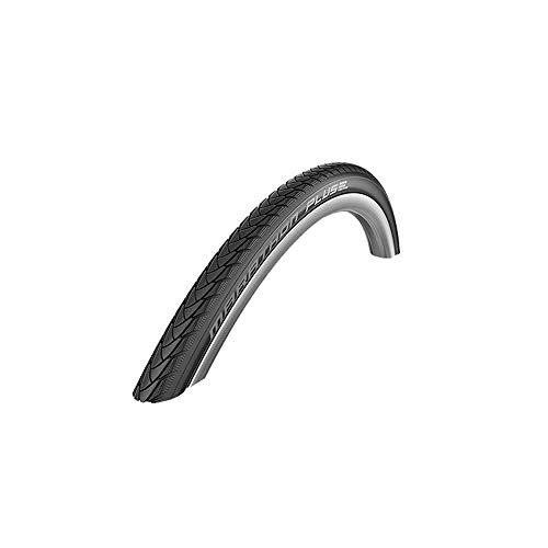 Pneu Schwalbe Marathon Plus 24x1.00 fini les crevaisons en fauteuil