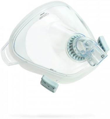 Replacement Cushion Frame for Respironics Full CPAP Mask Frame (Large)