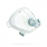 Replacement Cushion Frame for Respironics Full CPAP Mask FRAME (Large)