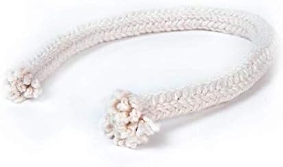 Pepperell Braiding Company3/4" Round Braided Wicking (by The Foot)