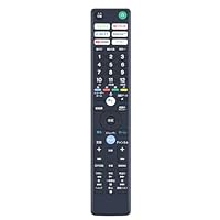 Amazon | テレビリモコン RMF-TX410J for SONY ソニー Bravia 用