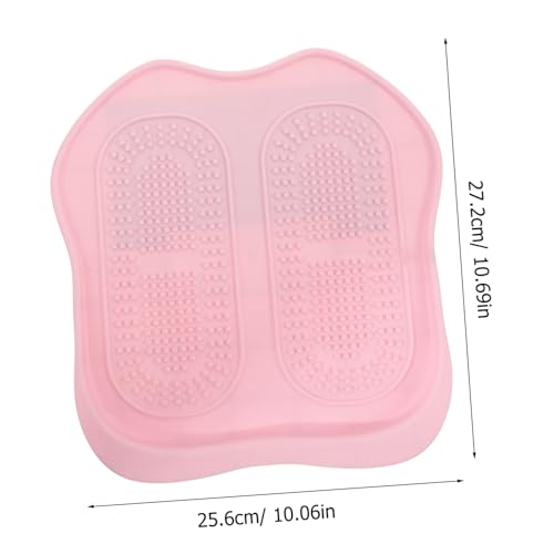 Tabla inclinada Mikikit para estiramiento de pantorrillas miniatura 2