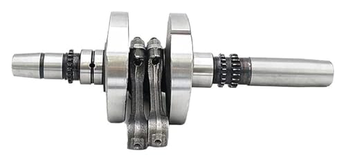Vilebrequin moteur UTV800 résout problème de lubrification X2