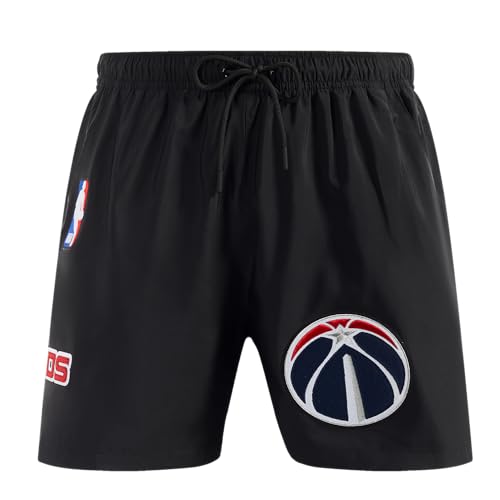 Image of Pro Standard NBA Mens Mens NBA Classic Woven Woven Short