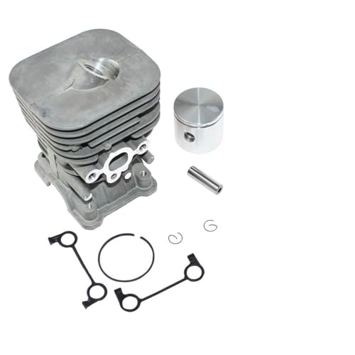 Kit cylindre-piston 545008082 résout les pertes de compression sur B28B et BC280 - 4