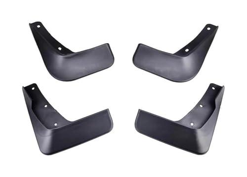Revêtement de puits de roue Lancer 9 anti-corrosion berline GTS 2008-2011