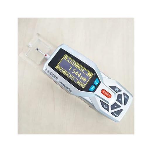 YUXIwang Testutrustning KR-220 populär leverantör bärbar yta hårdhet testutrustning, praktisk yta hårdhet testare instrument gratis frakt elektronisk digital