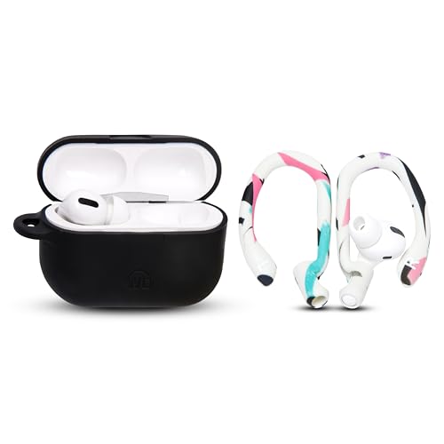 Image of WC HookZ - Over-Ear Hooks for AirPods Pro 1, 2 & AirPods 1, 2, 3