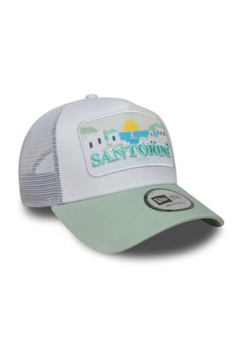 Casquette New Era Ne summer trucker newera Unique - vue 4