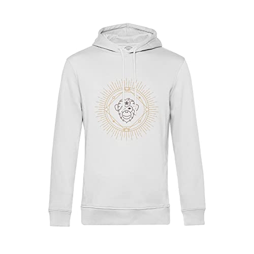 Sweat Singe Horoscope Chinois : Cadeau Idéal Anniversaire Zodiaque