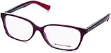 MICHAEL KORS Eyeglasses MK4039 INDIA 3222 Transparent Purple, 54/15/135