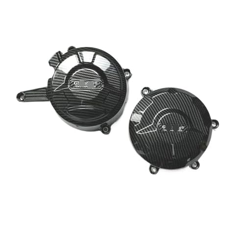 Boîtier de protection de moteur de moto pour vos sorties sur circuit en 1199 1299