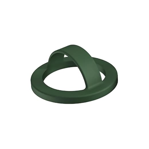 Magnetic Silicone Phone Grip | Strong Magnetic Suction Design, 360° Rotation, Comfortable Grip, Suitable for iPhone 16/15/14/13/12 Series, Perfect for Taking Selfies and Watching Videos