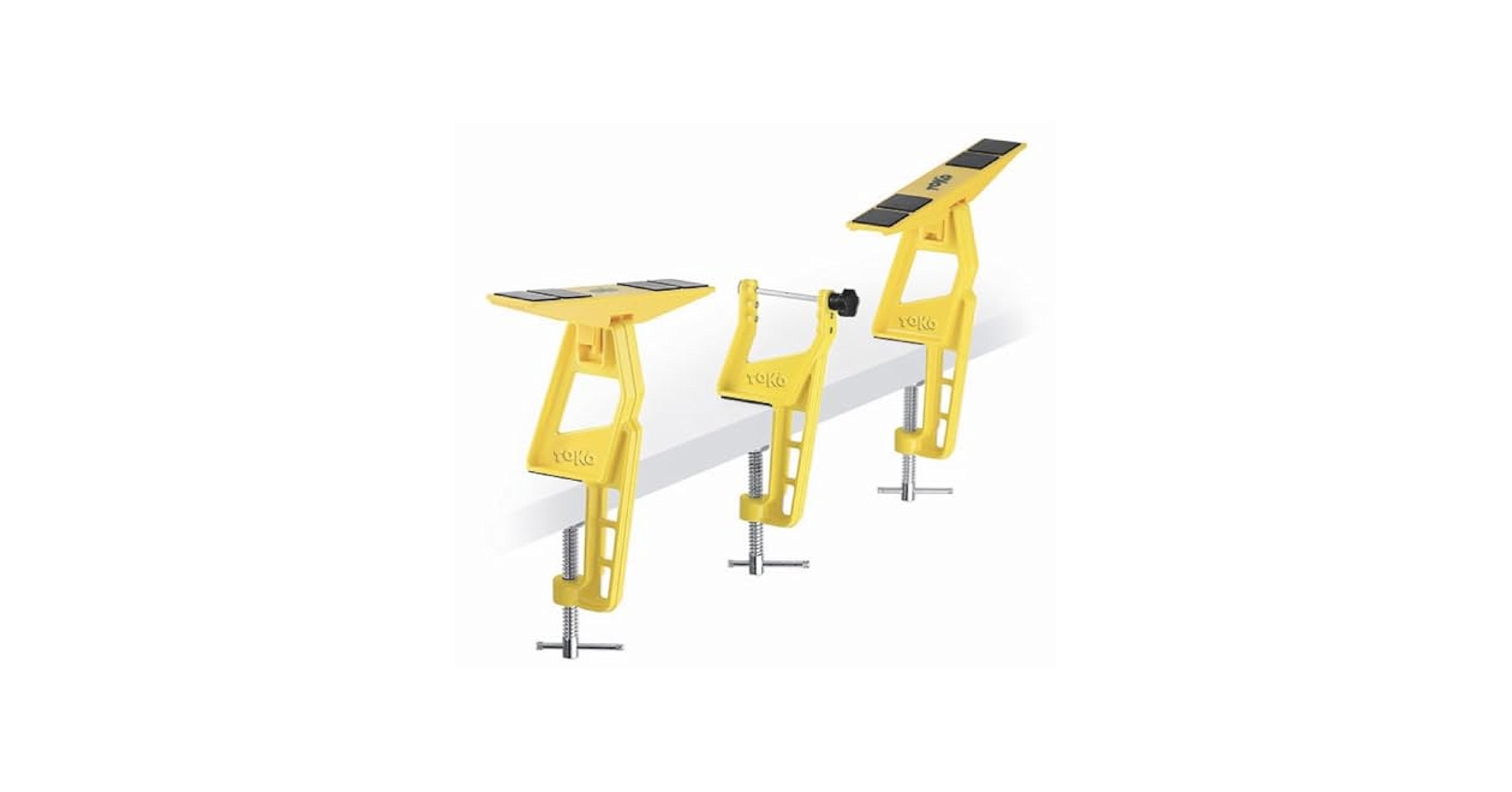 美良品 TOKO スキーバイス Amazon.com: TOKO Nordic Cross Country Ski Vise Grip for
