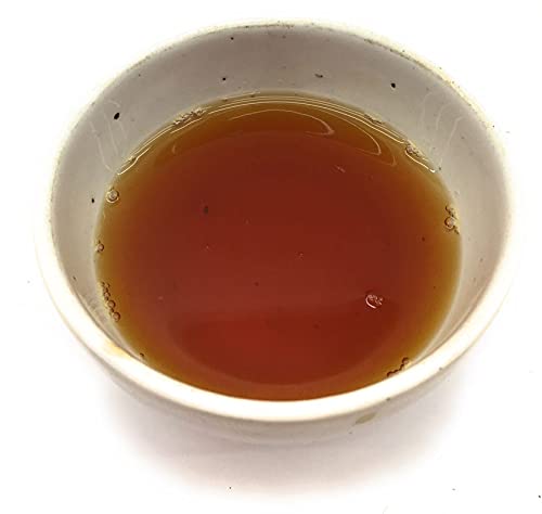 Image of Siyacha Tea Citrus Black Tea , 250 Grams , Premium Assam Orthodox Tea , Orange Peel , Lemon Peel Blend , Light Strength , Bright and Zesty Flavor , Healthy Losse Leaf , Refreshing Summer Beverage , Makes 125 Cups (approx)