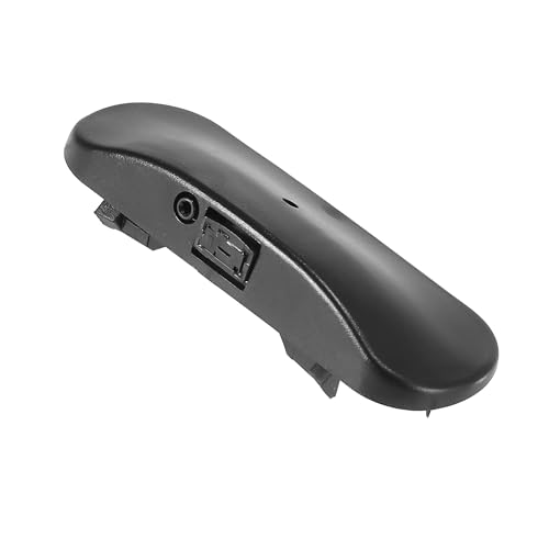 Buse de lave-glace de rechange 4G0955987A pour essuie-glace Audi RS6 2017