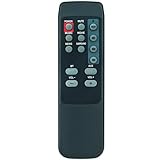 NK1B Replacement Remote Control Applicable for Nakamichi Soundbar NK1B Home Theater Speaker System