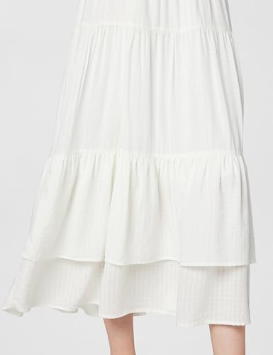 Image of PAIGE Women's Persimmon Dress