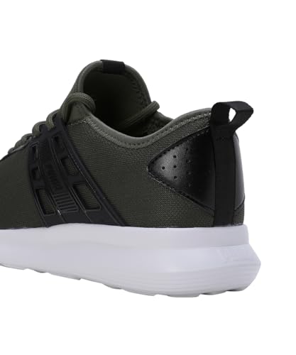 Image of Puma Mens Sprinter Sneaker