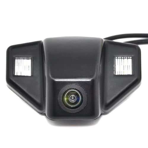 Copia Seguridad Cámara Aparcamiento Para CRV 07-2013 Para Odyssey 2008 2011 Para FIT Para Hatackback Línea Estacionamiento Variable Trayectoria Dinámica Cámara Trasera