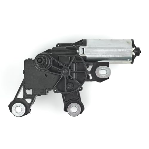 Moteur essuie-glace arrière en panne ? Solution 12V Passat - 4