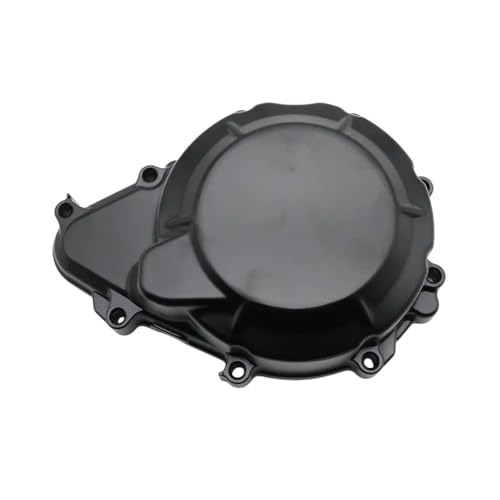 Évitez la casse moteur avec ce carter de protection de stator en aluminium pour ZX4R ZX4RR