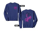 Champs Downtown Dirty Sprite State College Official Sweatshirt