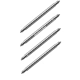 📐 Largeur = entre-cornes – Mesurez l’espace entre les cornes du boîtier pour choisir la bonne taille.