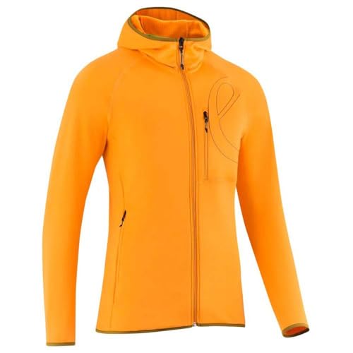 EDELRID Nest Jacket XL chaqueta de montaña transpirable talla grande