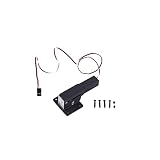 E-flite Retract Unit Main Carbon-Z T-28- EFLG365 Wheels Gear Retracts & Accys