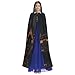 WHJDPP New York Fashion City Halloween Print Adult Hooded Cape - Super Large Hooded Cloak No Zip