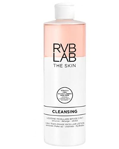 Diego Dalla Palma RVB LAB LOZIONE Micellare Bifasica 400 ml