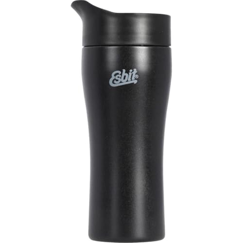 Esbit Termo con boca para beber (acero inoxidable)