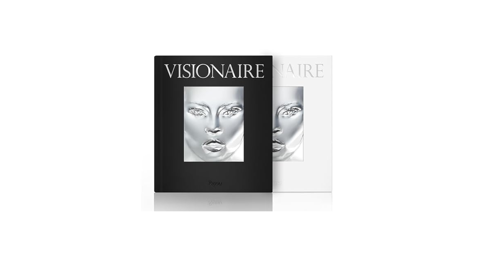 洋書 VISIONAIRE FASHION 2001 Visionaire: Experiences in Art and Fashion: Dean, Cecilia