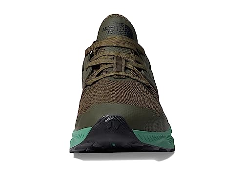 Image of The North Face Oxeye - Men's | Hiking Shoes