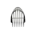 Cabezal (guía de corte) de 3 a 15 mm (101831-36626) para afeitar, cortacésped 422203617931 Philips