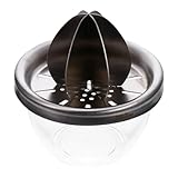 Presse-agrumes – facile à décomposer, séparation des résidus et du jus, simple et rapide, facile à nettoyer,