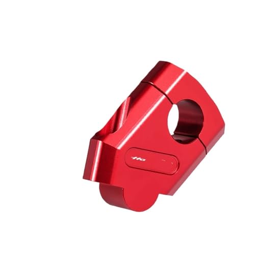 Rehausseur de guidon pour moto Hornet CB750 2023 à montage par pince