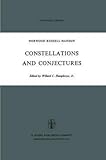 [(Constellations and Conjectures)] [Edited by W.C. Humphreys ] published on (October, 2011) - W.C. Humphreys 