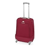 Maleta de Viaje 4 Ruedas, Land de John Travel (871103-66 cm, 65 litros