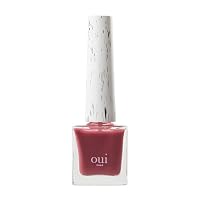 Amazon | 【oui nails】 マニキュア 速乾 ネイルポリッシュ 除光液不要