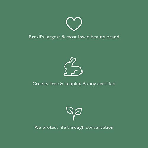 O Boticario Floratta Fleur Supreme Eau De Parfum, Long-Lasting Ylang Ylang & Chypre Fragrance Perfume For Women, 2.5 Ounce #TOP5