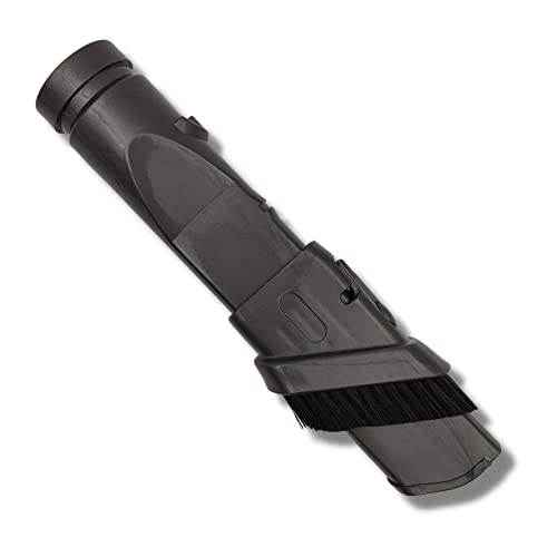 Polj - Compatibili Con Bocchette Finali Per Aspirapolvere Dyson Serie V6 DC34 DC35 DC59 DC62 E Con Adattatore Incluso Con V7 V8 V10 V11 SV10 SV11 Spazzole Kit 5 In 1 Accessori Ricambi - 7