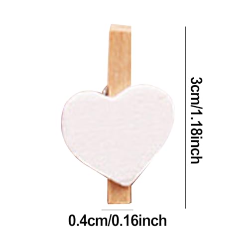 Alfinetes de roupa de em massa | 50 peças de estacas de para roupa suja,Os pinos de roupa bonitos au